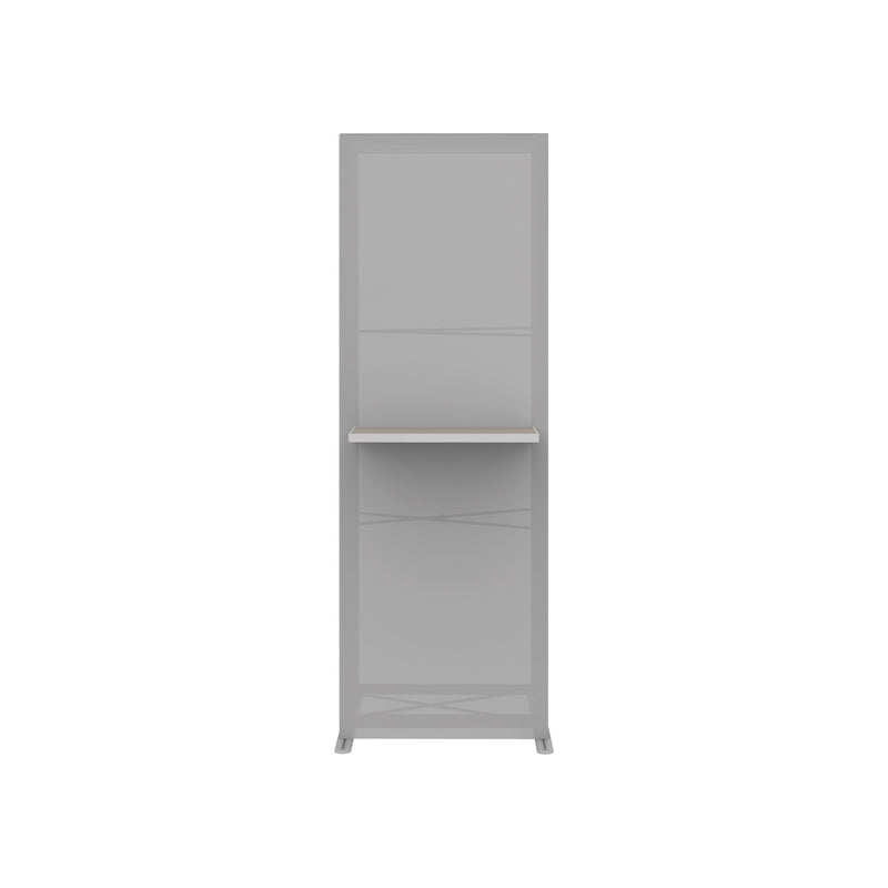 Embrace Single Shelf Kit