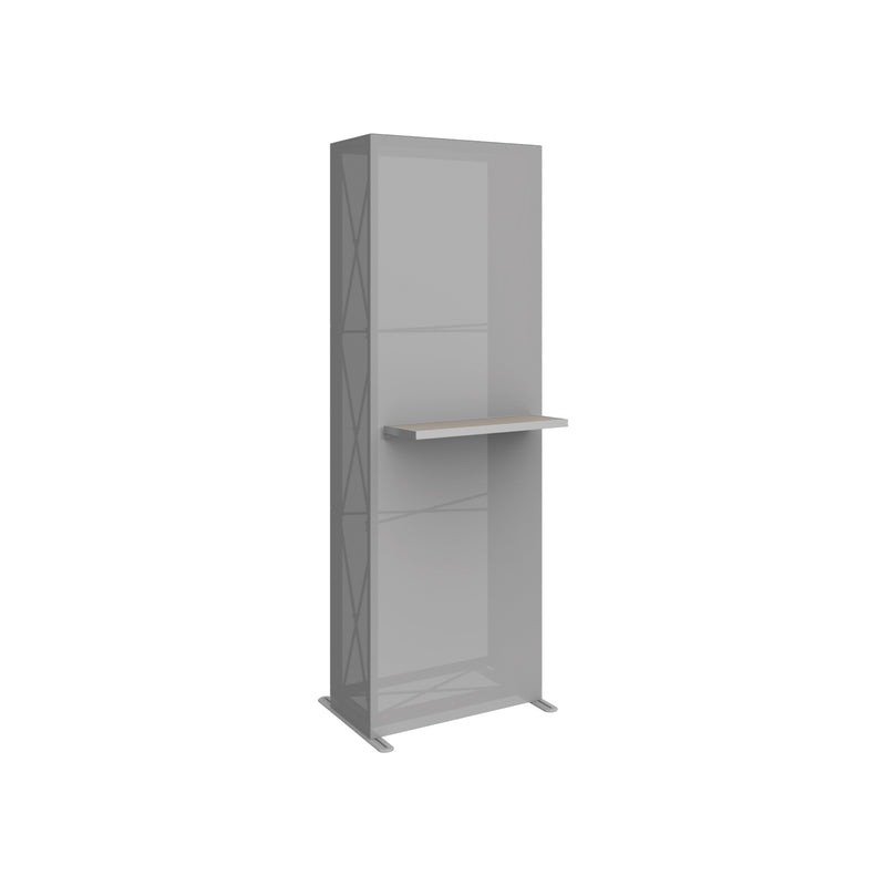 Embrace Single Shelf Kit