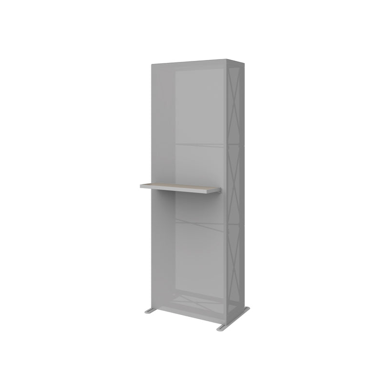 Embrace Single Shelf Kit