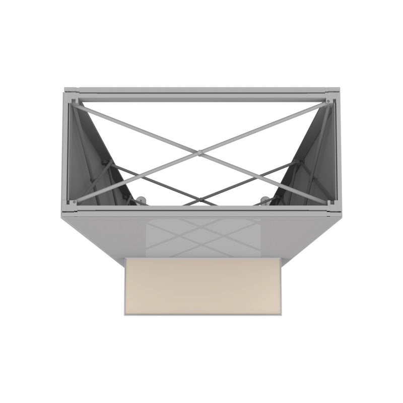 Embrace Single Shelf Kit