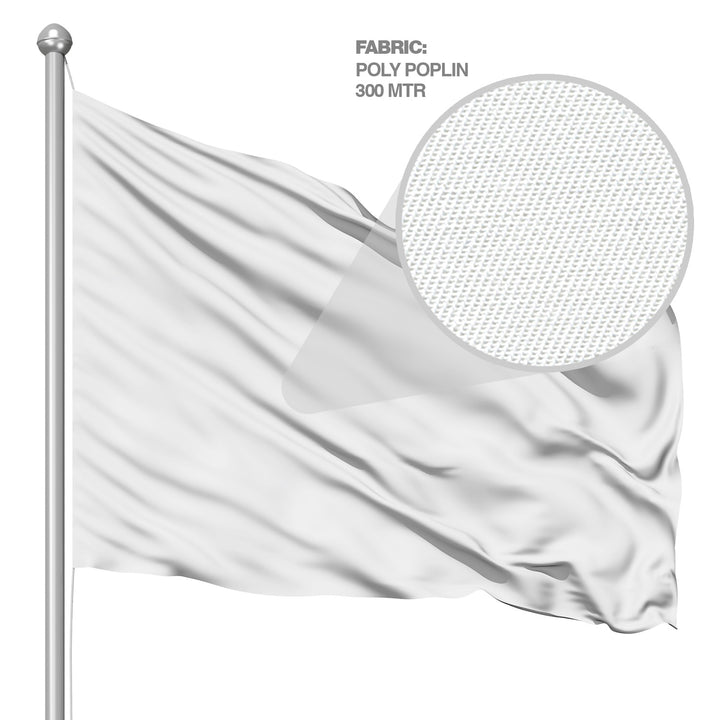 Flag (Single-Sided) 2'x3