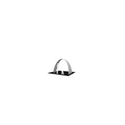 Formulate 10ft Arch 02 Tension Fabric Structure