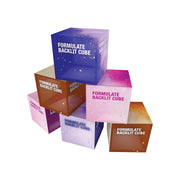 Formulate Backlit Cube