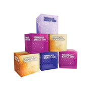 Formulate Backlit Cube