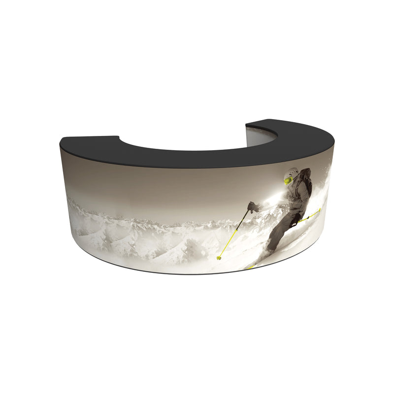 Formulate Bar Counter 05