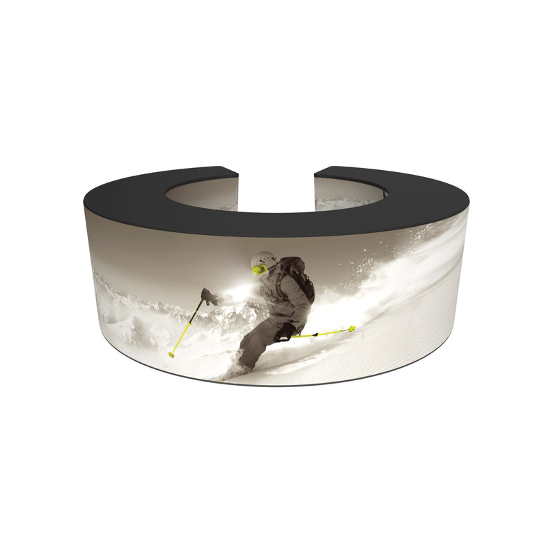 Formulate Bar Counter 07