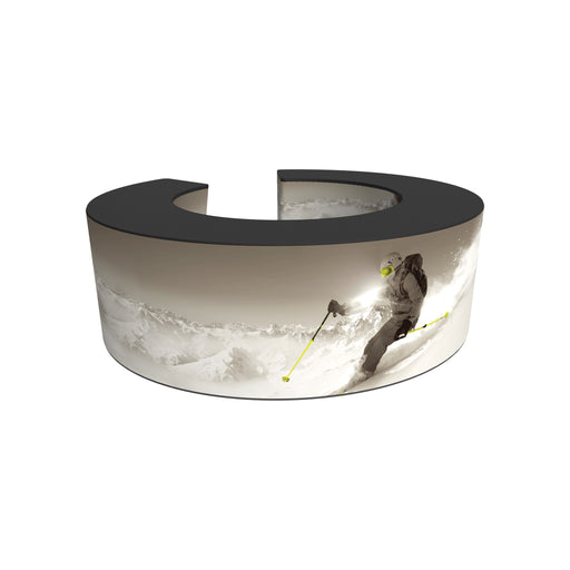 Formulate Bar Counter 07