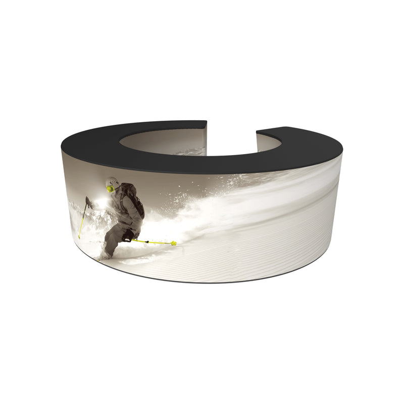Formulate Bar Counter 07