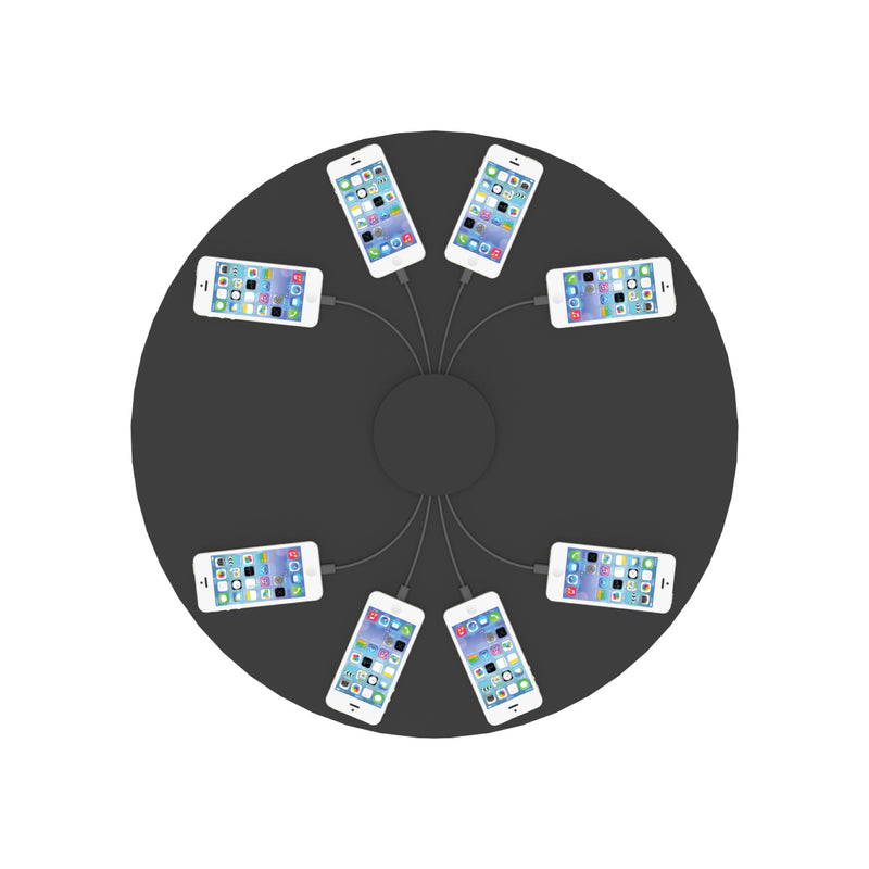 Formulate Charging Counter