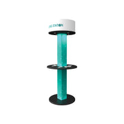 Formulate Charging Tower