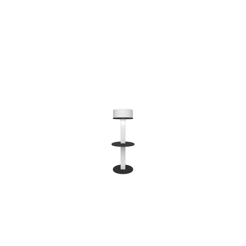 Formulate Charging Tower