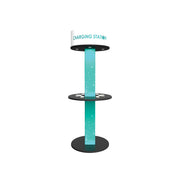 Formulate Charging Tower