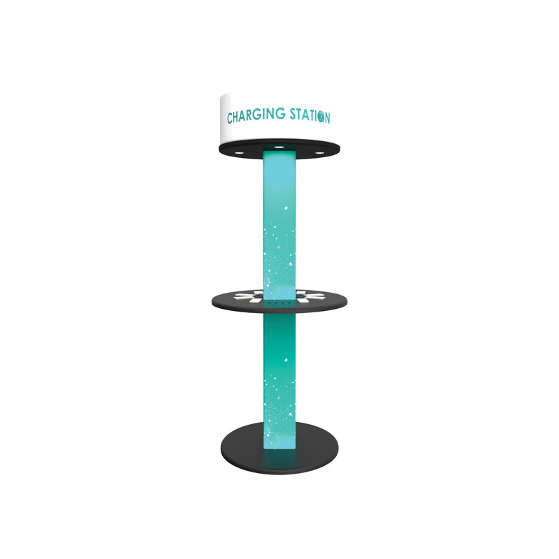 Formulate Charging Tower