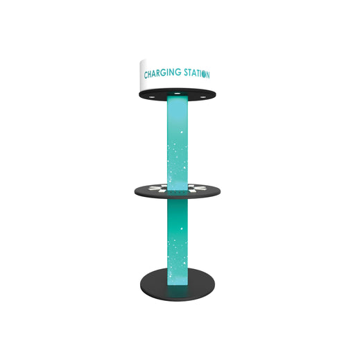 Formulate Charging Tower