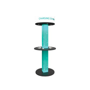 Formulate Charging Tower
