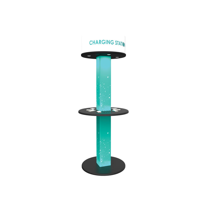 Formulate Charging Tower