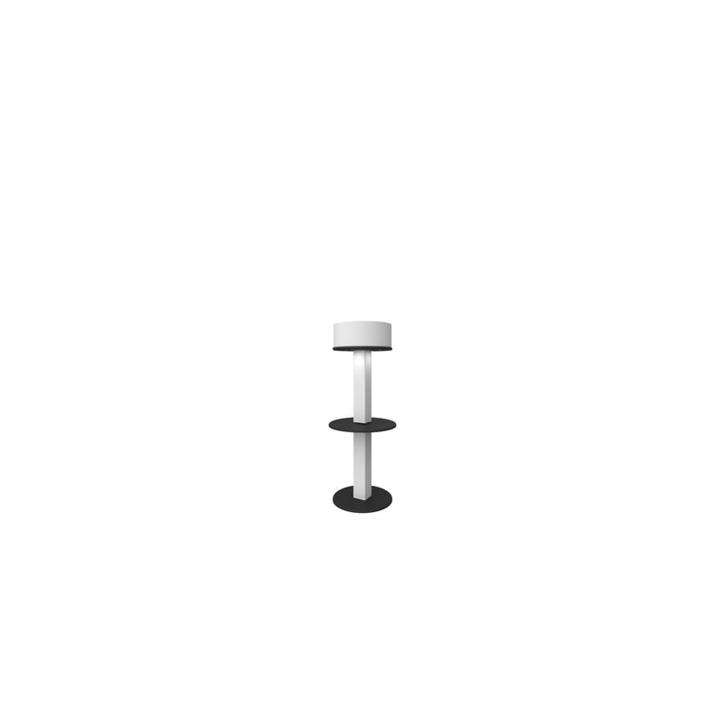Formulate Charging Tower