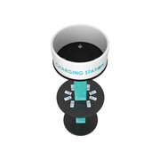 Formulate Charging Tower