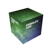 Formulate Cube