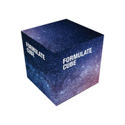 Formulate Cube