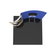 Formulate Designer Series 10ft Fabric Backwall Kit 01