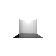 Formulate Designer Series 10ft Fabric Backwall Kit 02