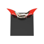 Formulate Designer Series 10ft Fabric Backwall Kit 05
