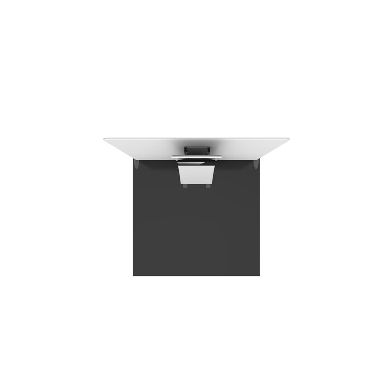 Formulate Designer Series 10ft Fabric Backwall Kit 06