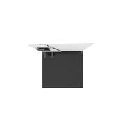 Formulate Designer Series 10ft Fabric Backwall Kit 07