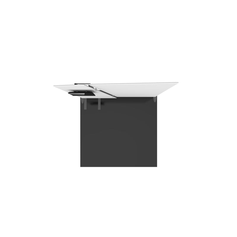 Formulate Designer Series 10ft Fabric Backwall Kit 07