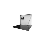 Formulate Designer Series 10ft Fabric Backwall Kit 08