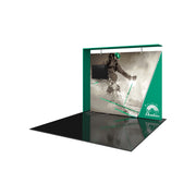 Formulate Designer Series 10ft Fabric Backwall Kit 08