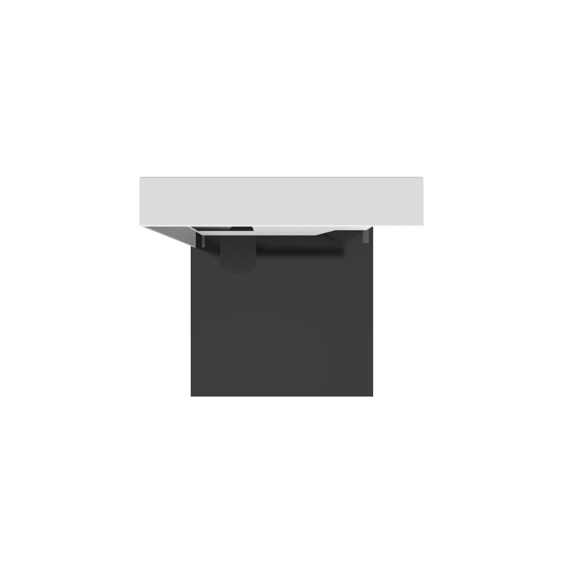 Formulate Designer Series 10ft Fabric Backwall Kit 08