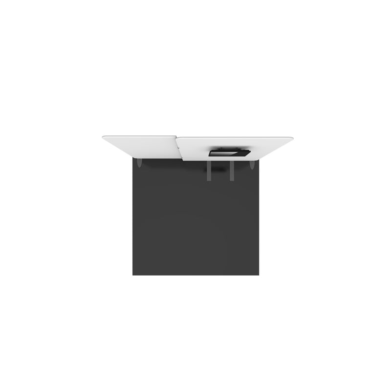 Formulate Designer Series 10ft Fabric Backwall Kit 10