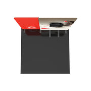Formulate Designer Series 10ft Fabric Backwall Kit 10