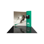 Formulate Designer Series 10ft Fabric Backwall Kit 11
