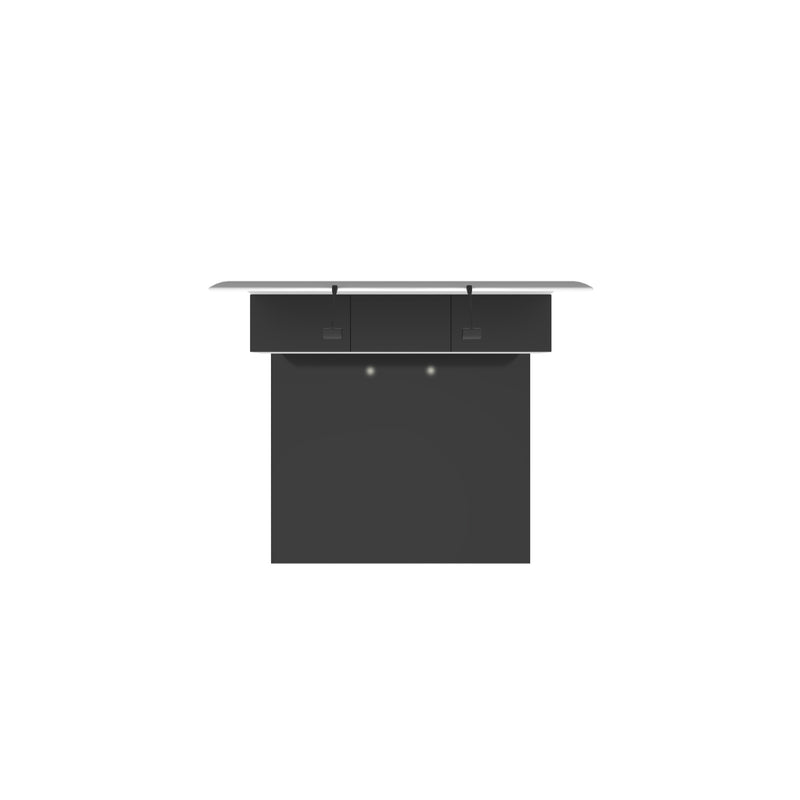 Formulate Designer Series 10ft Fabric Backwall Kit 13