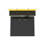 Formulate Designer Series 10ft Fabric Backwall Kit 13