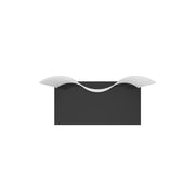 Formulate Designer Series 20ft Fabric Backwall Kit 01