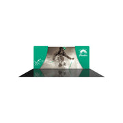 Formulate Designer Series 20ft Fabric Backwall Kit 04