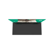 Formulate Designer Series 20ft Fabric Backwall Kit 04