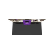 Formulate Designer Series 20ft Fabric Backwall Kit 05