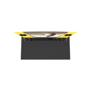 Formulate Designer Series 20ft Fabric Backwall Kit 06