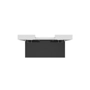 Formulate Designer Series 20ft Fabric Backwall Kit 07