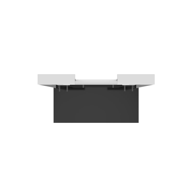 Formulate Designer Series 20ft Fabric Backwall Kit 07