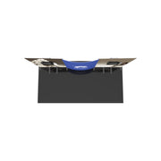 Formulate Designer Series 20ft Fabric Backwall Kit 08