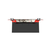 Formulate Designer Series 20ft Fabric Backwall Kit 12