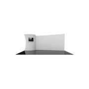 Formulate Designer Series 20ft Fabric Backwall Kit 13