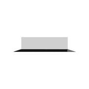 Formulate Designer Series 30ft Fabric Backwall Kit 01
