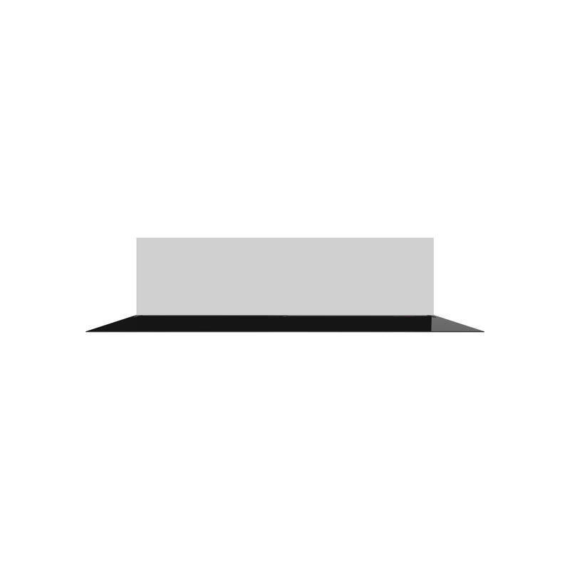 Formulate Designer Series 30ft Fabric Backwall Kit 01
